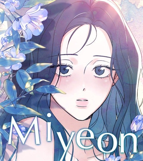 Miyeon封面